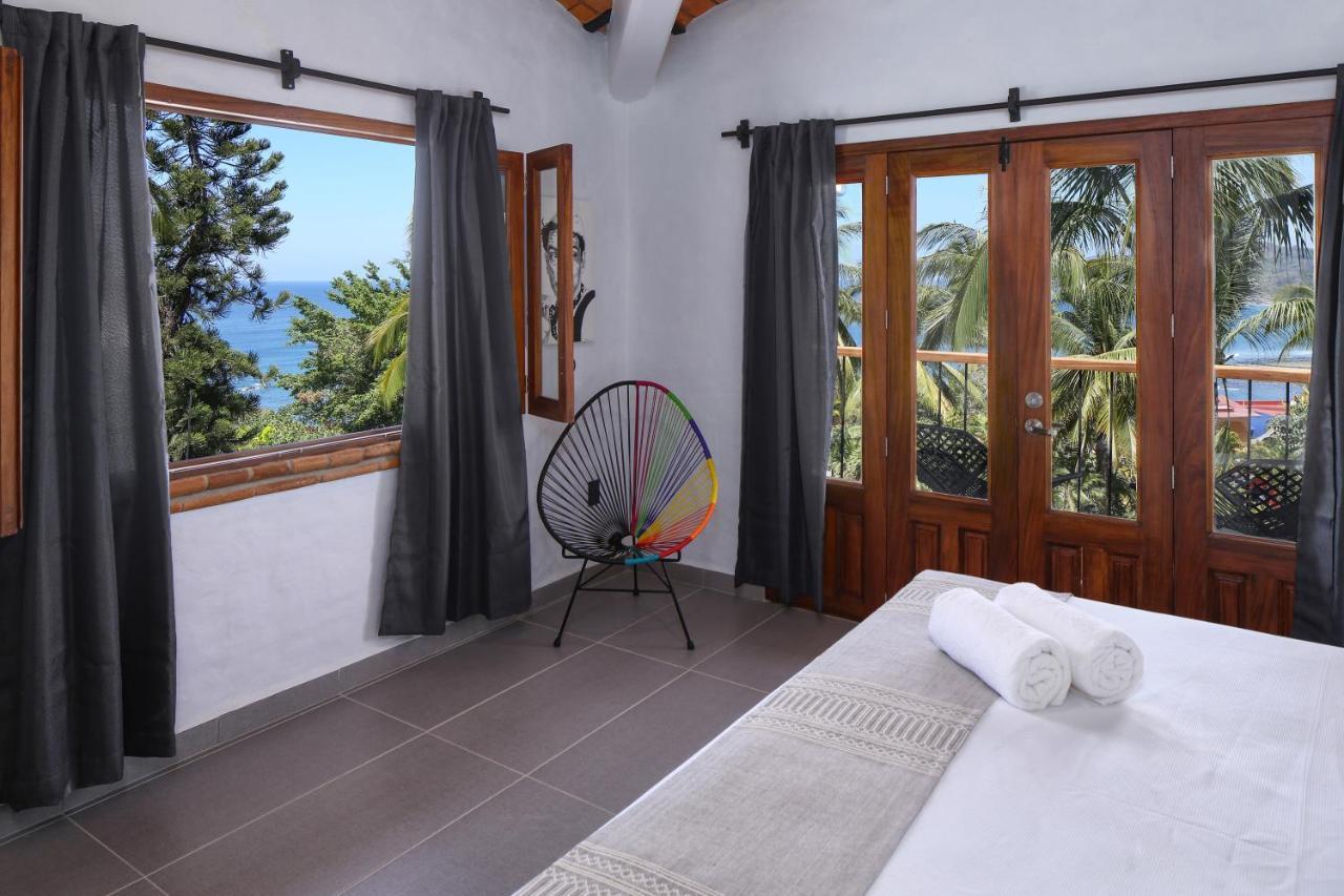 Superior Suite with Sea View