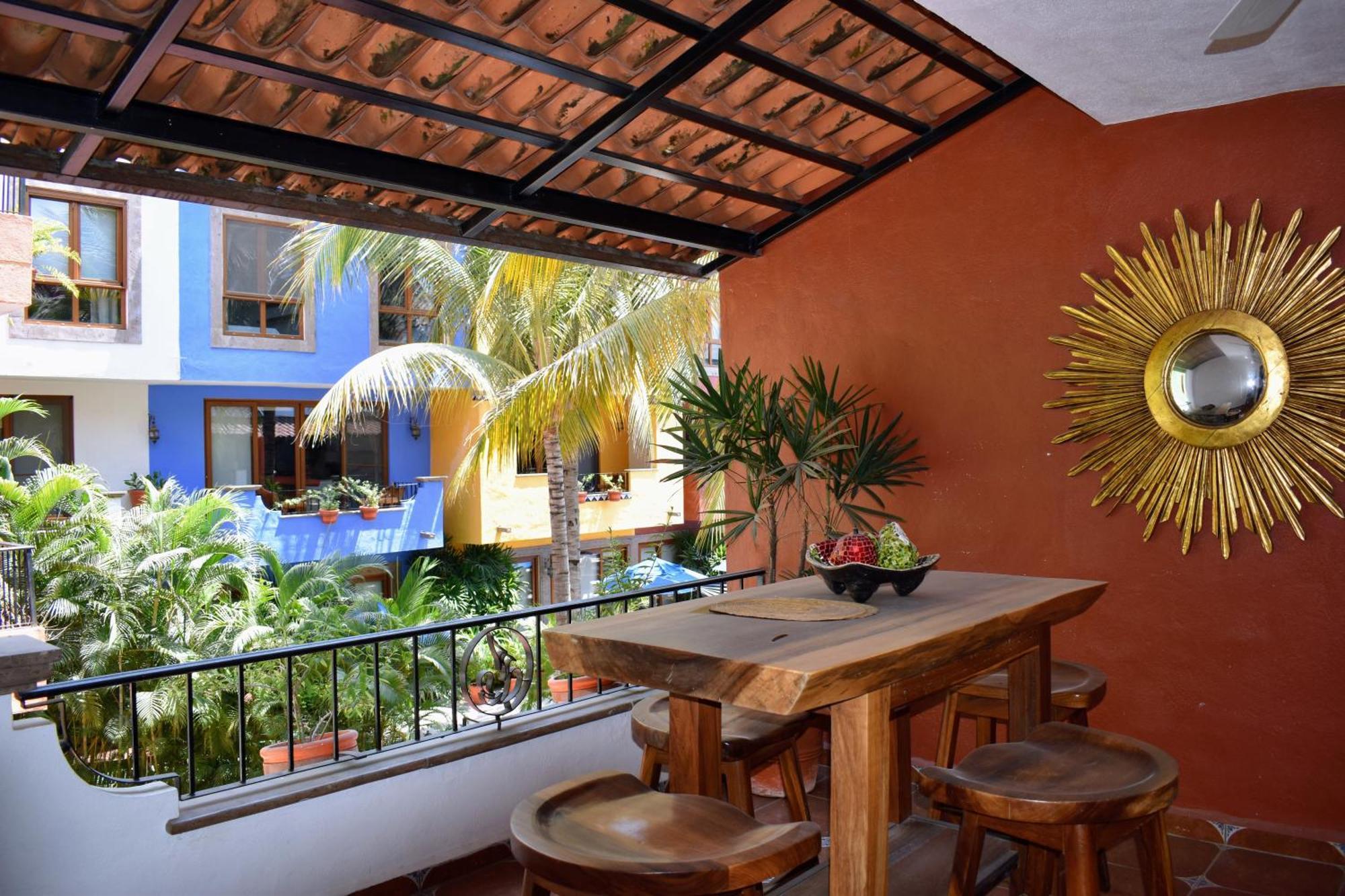 Suite Terrace
