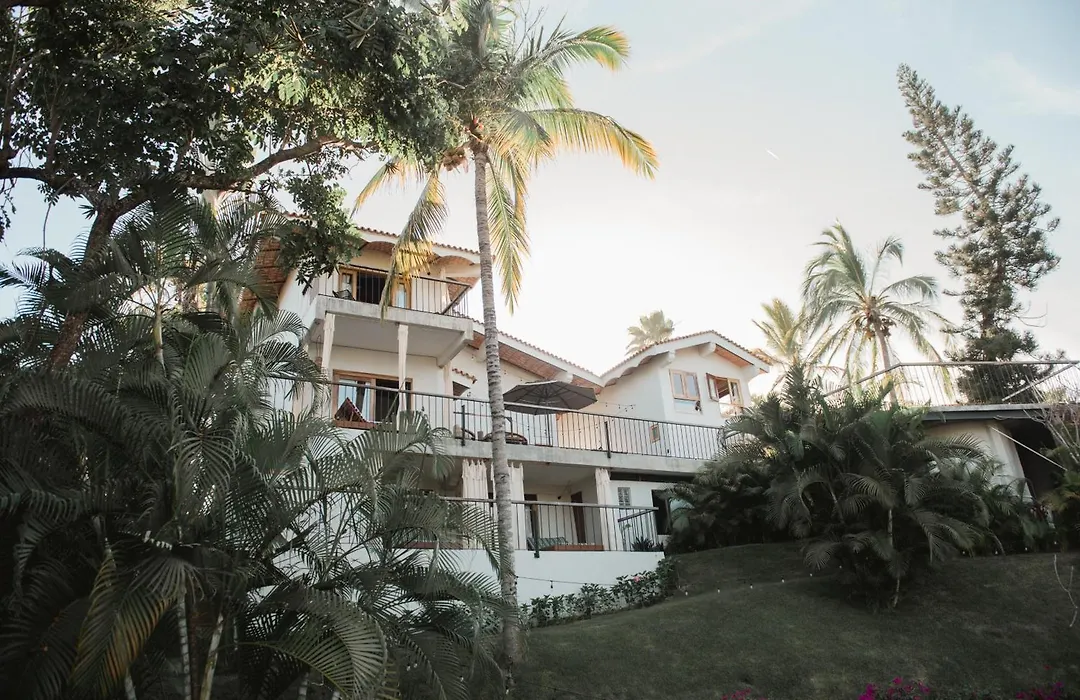 Distrito 88 - Adults Only Boutique Hotel-1