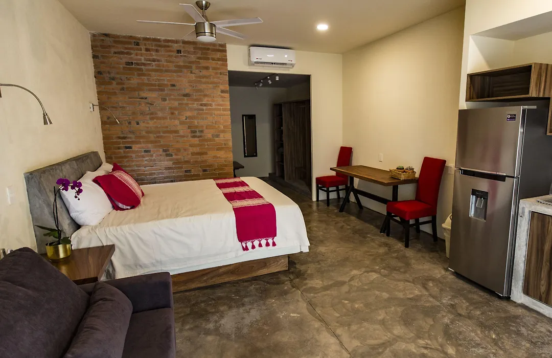 Casa De La Ballena (Adults Only)-1