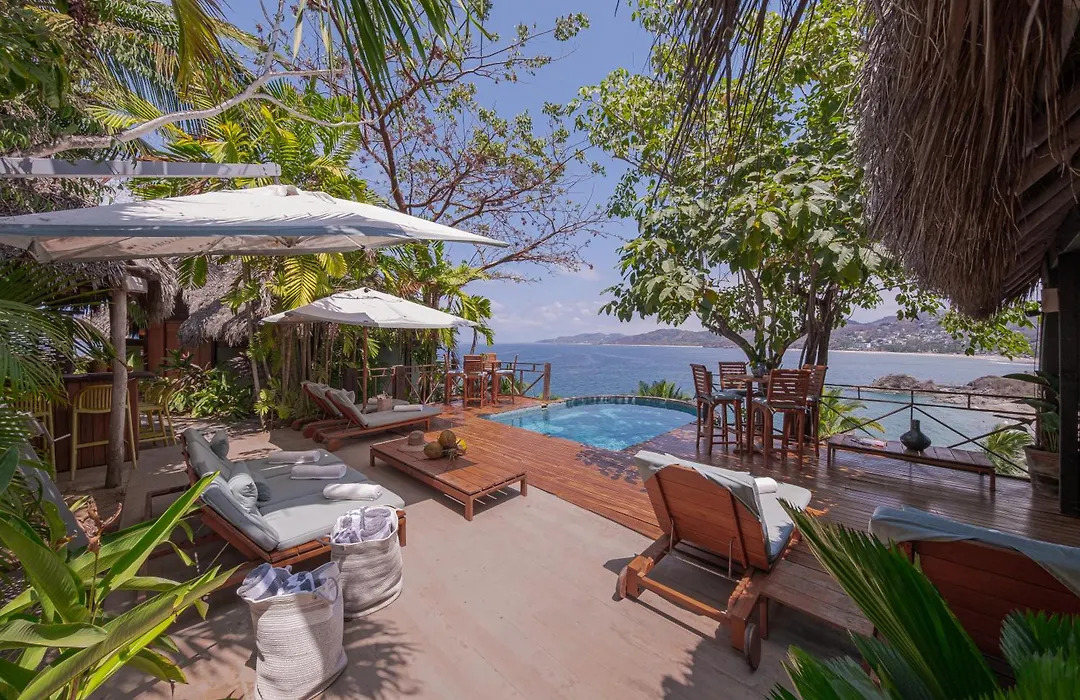 Hotel Boutique Siete Lunas-1