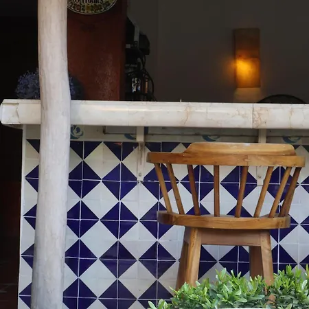 Casa Loteria: Colorful Family Retreat with Pool in Pueblito Sayulita-3