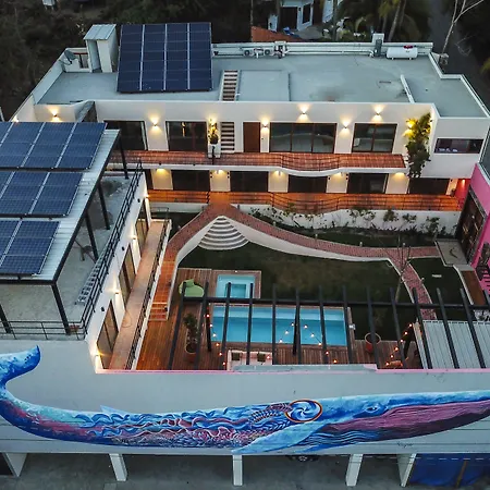 Casa De La Ballena (Adults Only)-3