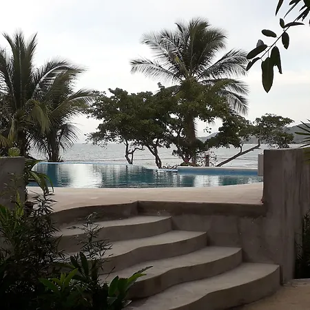 Ysuri Sayulita - Beachfront Hotel-3