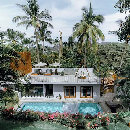 Distrito 88 - Adults Only Boutique Hotel-2